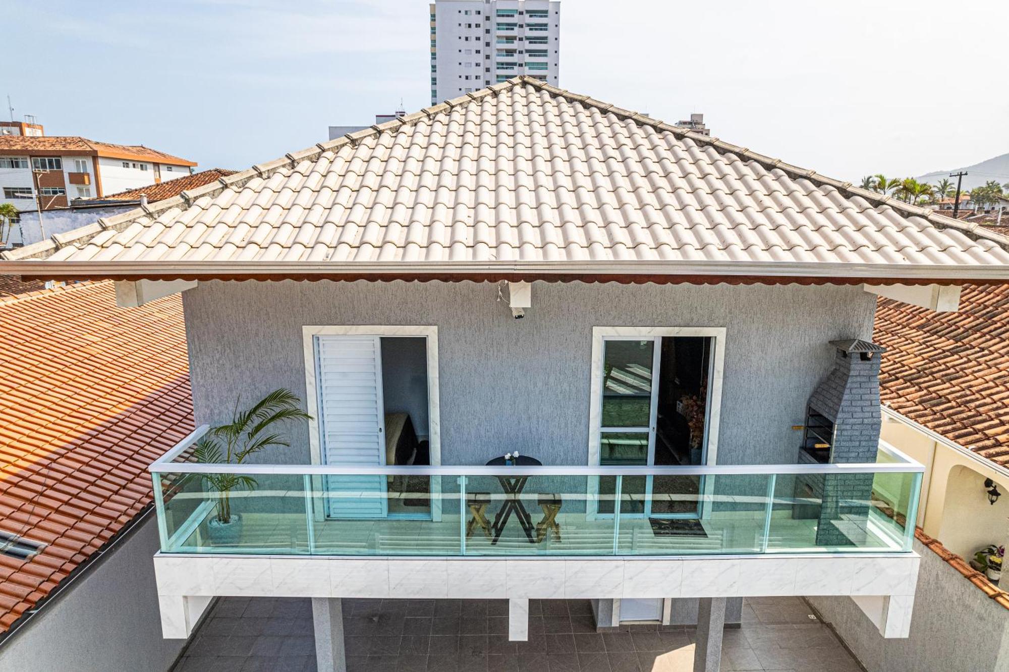 Heart Of The Beach Praia 2M Real 5M B Florida Praia Grande (Santos) Exterior foto
